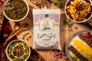 ویژه پخت در تعداد بالا